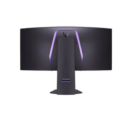 LG UltraGear OLED 39GS95QE-B 39 Inch Curved Gaming Monitor